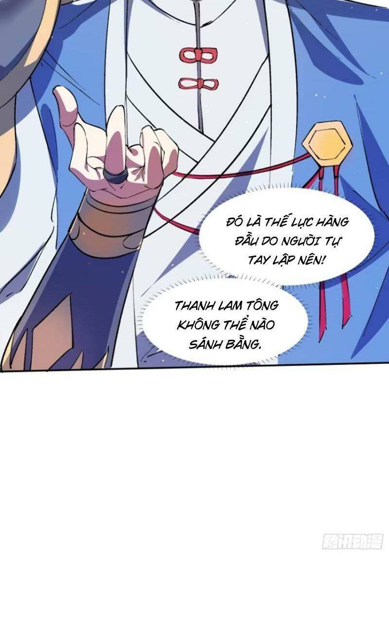 Trăm Tuổi Mở Hệ Thống, Hiếu Tử Hiền Tôn Quỳ Khắp Núi! Chap 16 - Next Chap 17