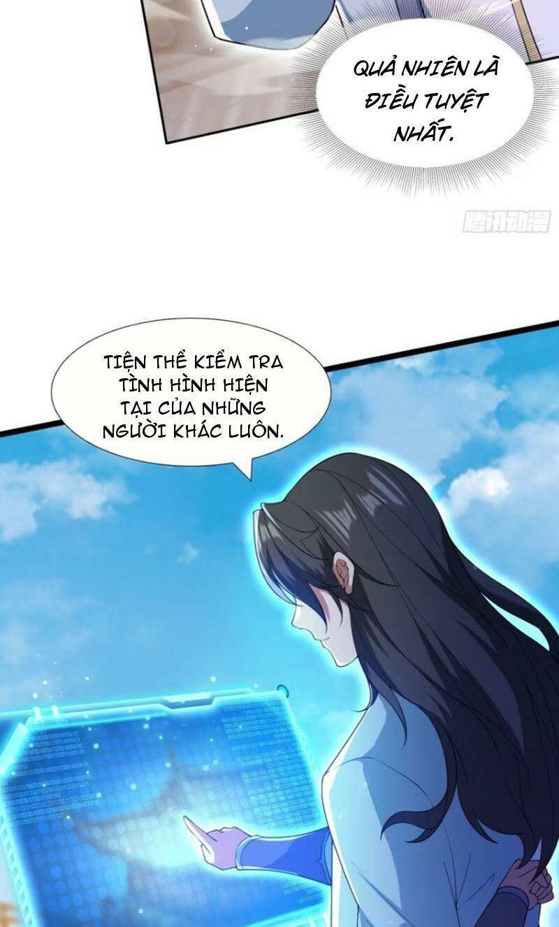 Trăm Tuổi Mở Hệ Thống, Hiếu Tử Hiền Tôn Quỳ Khắp Núi! Chap 16 - Next Chap 17