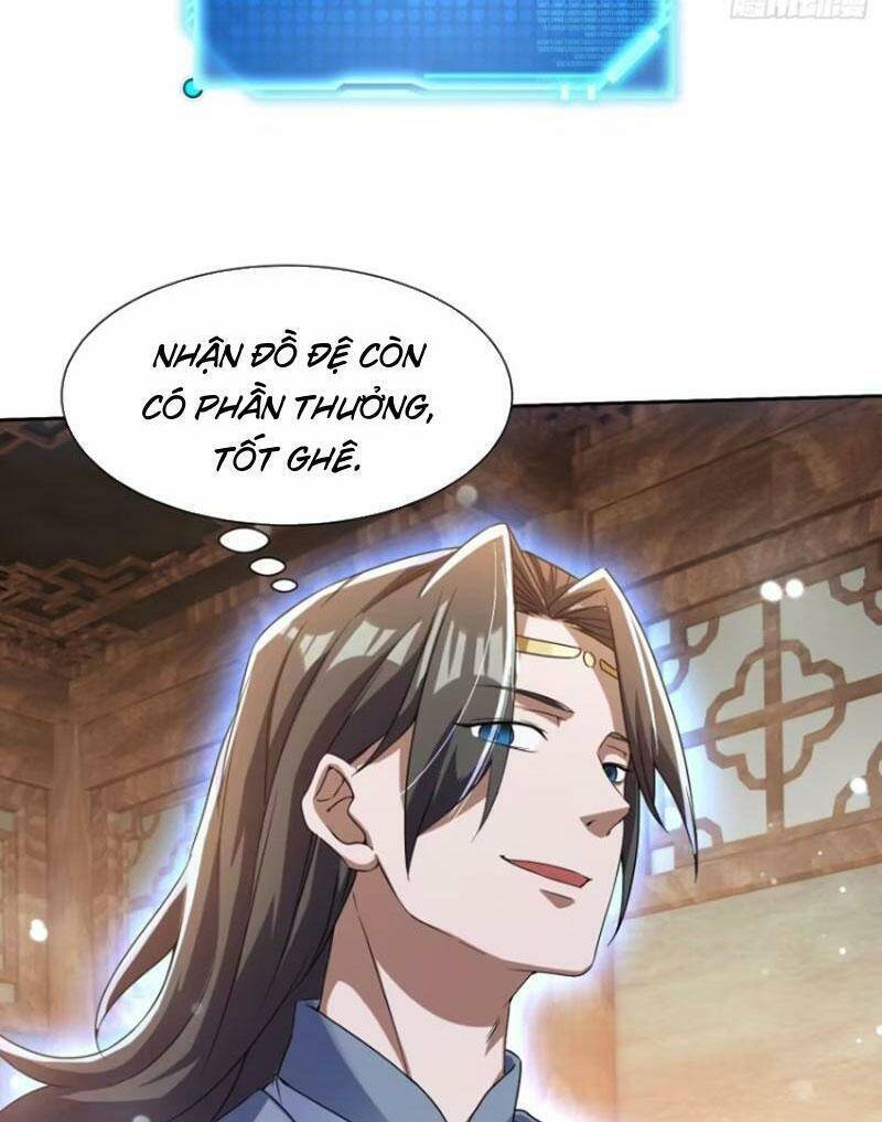 Trăm Tuổi Mở Hệ Thống, Hiếu Tử Hiền Tôn Quỳ Khắp Núi! Chap 16 - Next Chap 17
