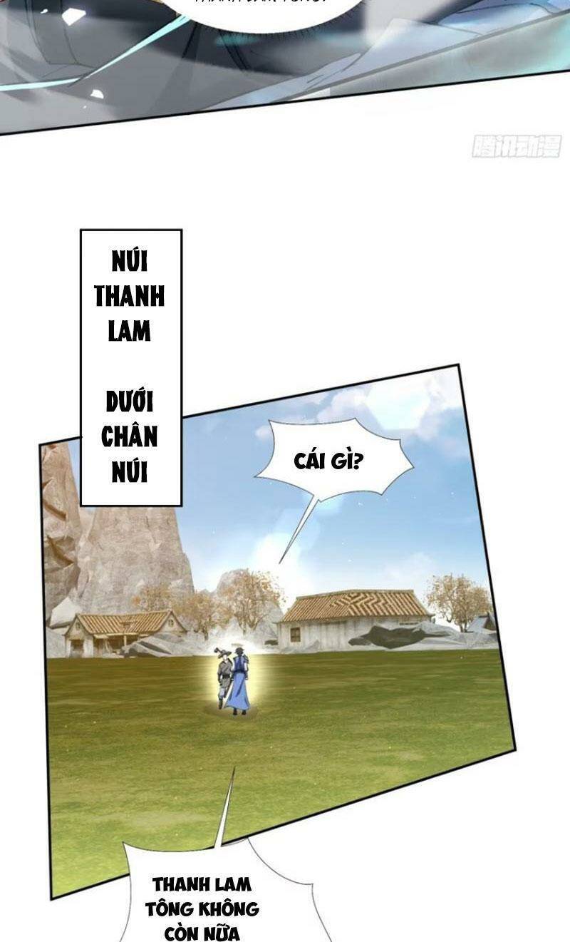 Trăm Tuổi Mở Hệ Thống, Hiếu Tử Hiền Tôn Quỳ Khắp Núi! Chap 16 - Next Chap 17