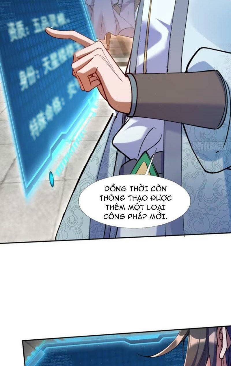 Trăm Tuổi Mở Hệ Thống, Hiếu Tử Hiền Tôn Quỳ Khắp Núi! Chap 18 - Next Chap 19