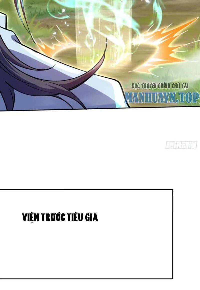 Trăm Tuổi Mở Hệ Thống, Hiếu Tử Hiền Tôn Quỳ Khắp Núi! Chap 18 - Next Chap 19