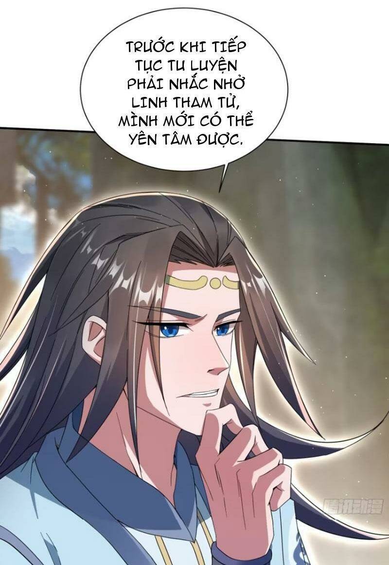 Trăm Tuổi Mở Hệ Thống, Hiếu Tử Hiền Tôn Quỳ Khắp Núi! Chap 18 - Next Chap 19