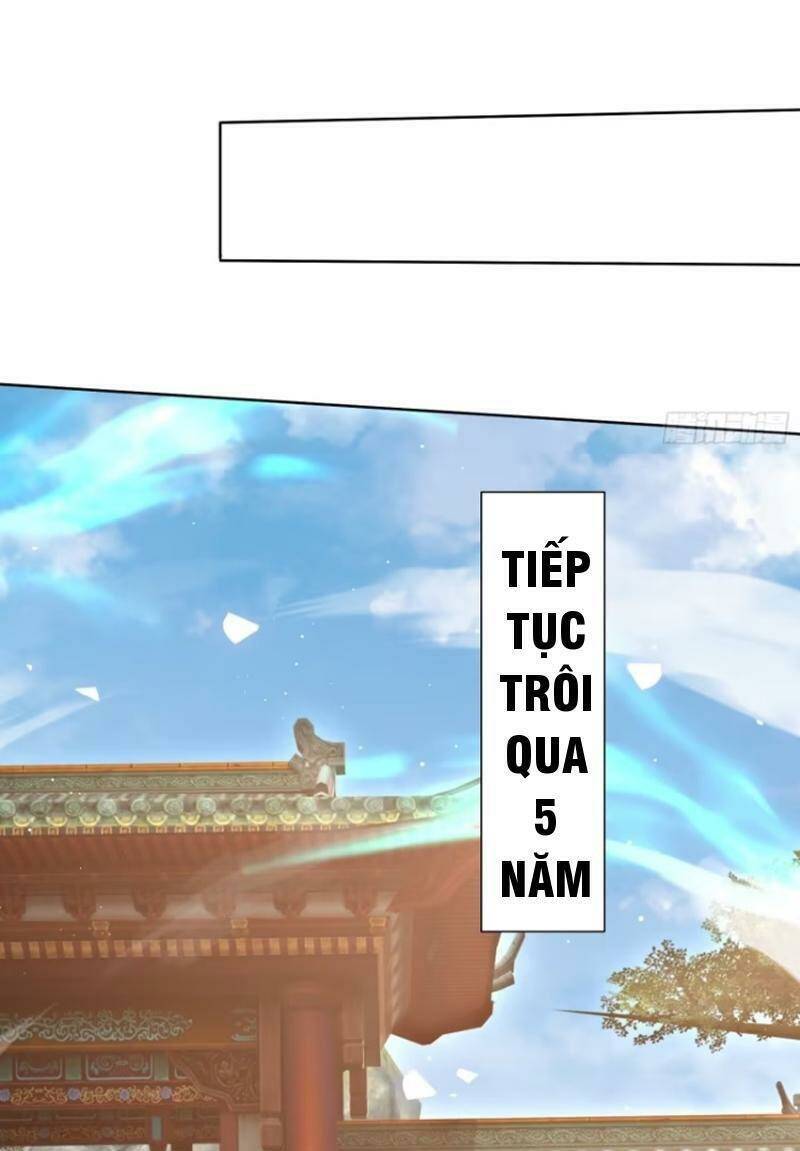Trăm Tuổi Mở Hệ Thống, Hiếu Tử Hiền Tôn Quỳ Khắp Núi! Chap 18 - Next Chap 19