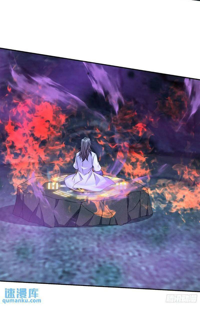 Trăm Tuổi Mở Hệ Thống, Hiếu Tử Hiền Tôn Quỳ Khắp Núi! Chap 19 - Next Chap 20