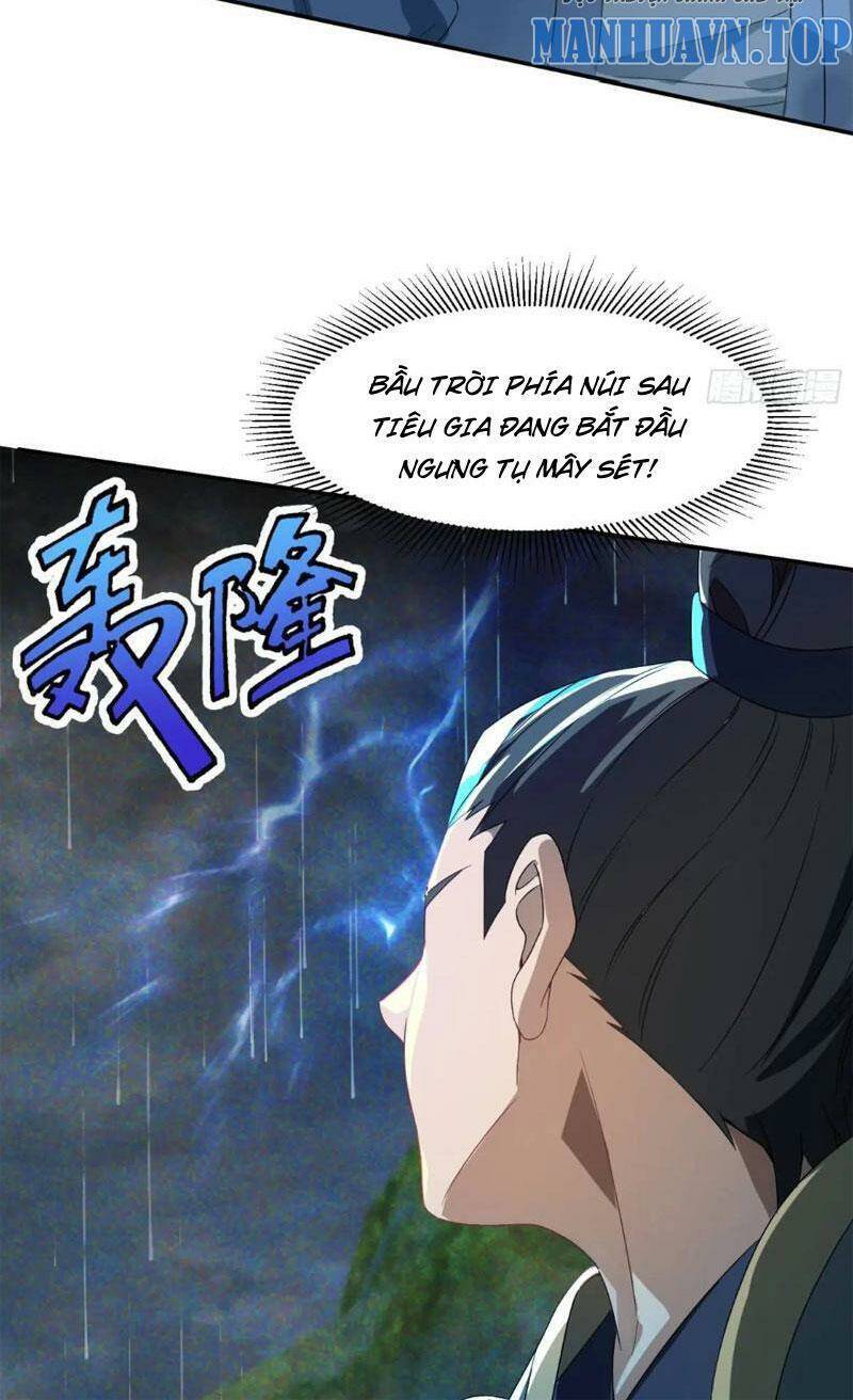 Trăm Tuổi Mở Hệ Thống, Hiếu Tử Hiền Tôn Quỳ Khắp Núi! Chap 19 - Next Chap 20