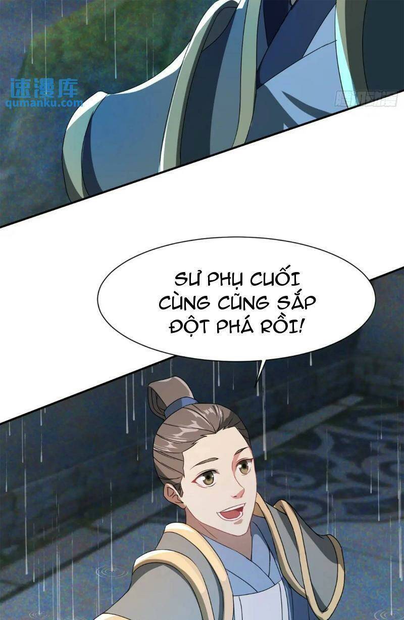 Trăm Tuổi Mở Hệ Thống, Hiếu Tử Hiền Tôn Quỳ Khắp Núi! Chap 19 - Next Chap 20