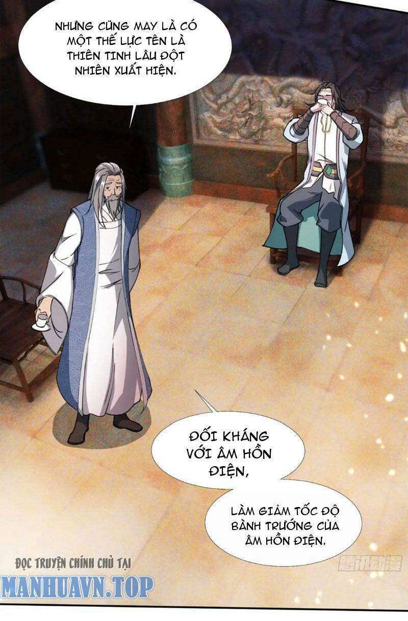 Trăm Tuổi Mở Hệ Thống, Hiếu Tử Hiền Tôn Quỳ Khắp Núi! Chap 19 - Next Chap 20