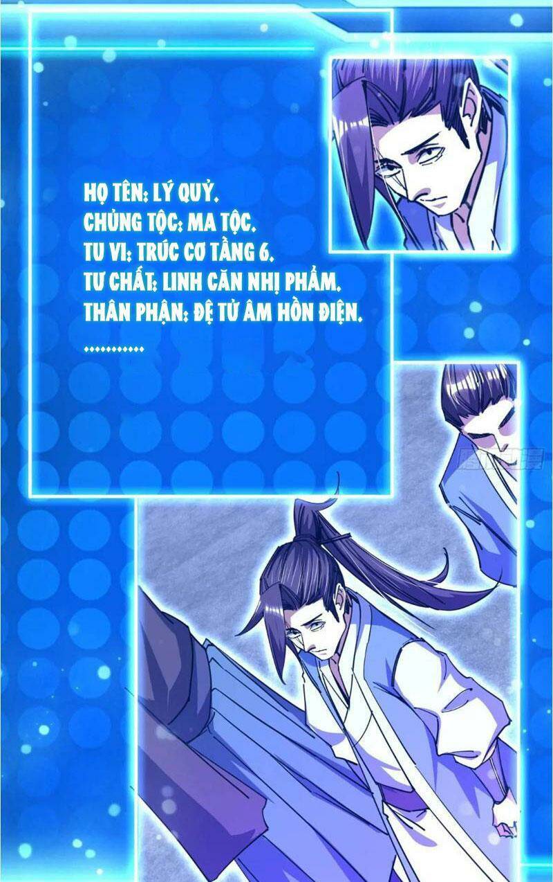 Trăm Tuổi Mở Hệ Thống, Hiếu Tử Hiền Tôn Quỳ Khắp Núi! Chap 20 - Next Chap 21