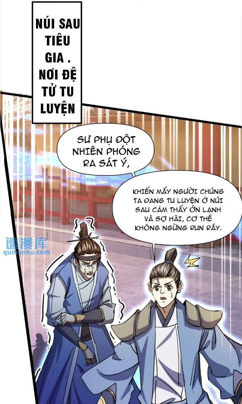 Trăm Tuổi Mở Hệ Thống, Hiếu Tử Hiền Tôn Quỳ Khắp Núi! Chap 20 - Next Chap 21