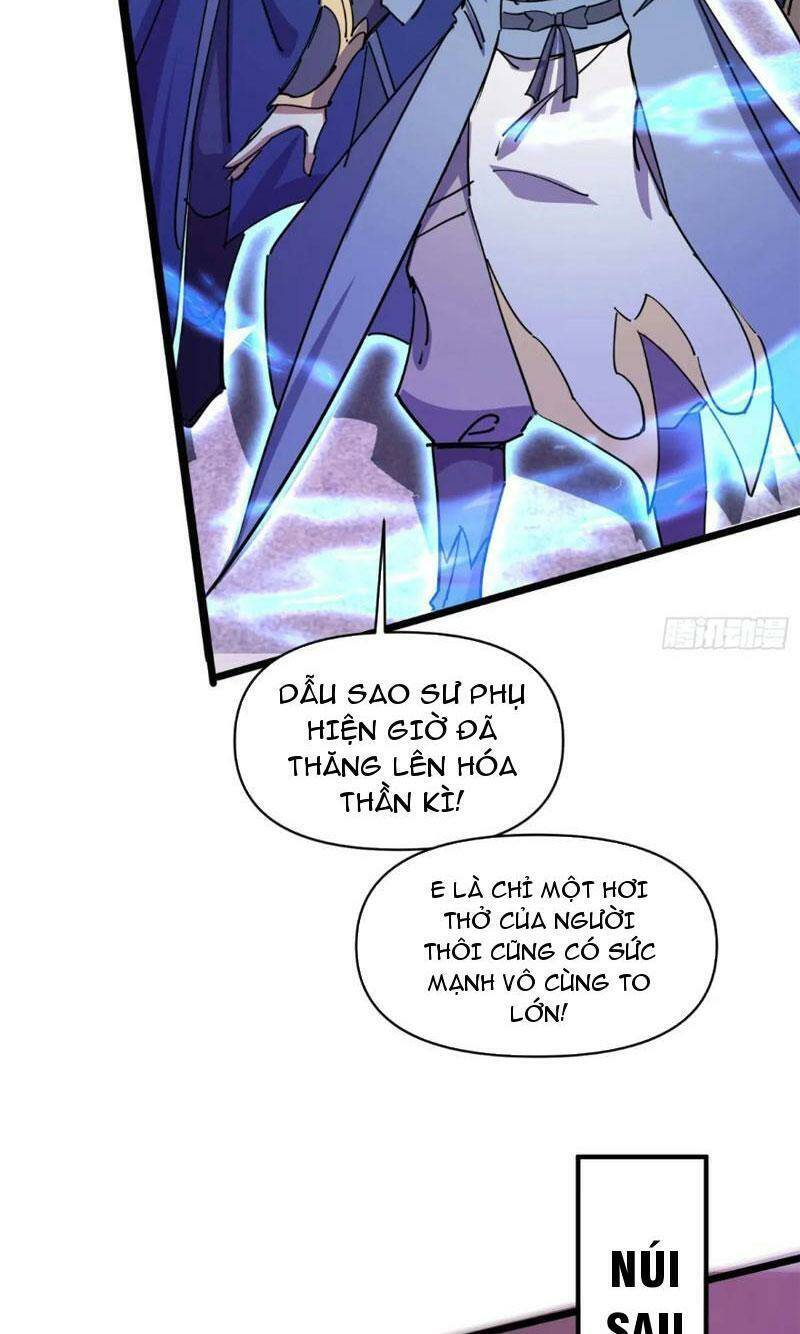 Trăm Tuổi Mở Hệ Thống, Hiếu Tử Hiền Tôn Quỳ Khắp Núi! Chap 20 - Next Chap 21