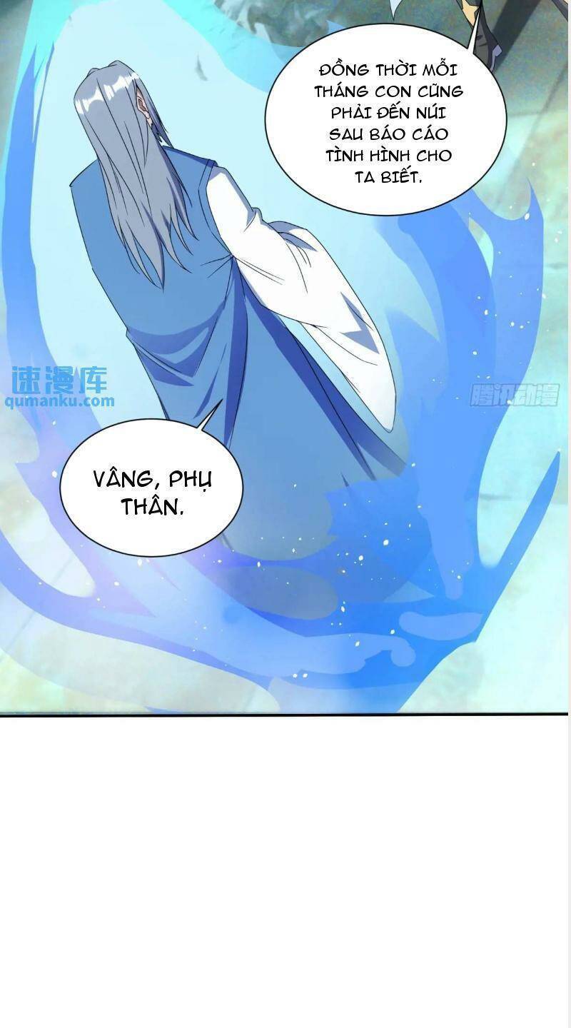 Trăm Tuổi Mở Hệ Thống, Hiếu Tử Hiền Tôn Quỳ Khắp Núi! Chap 21 - Next Chap 22