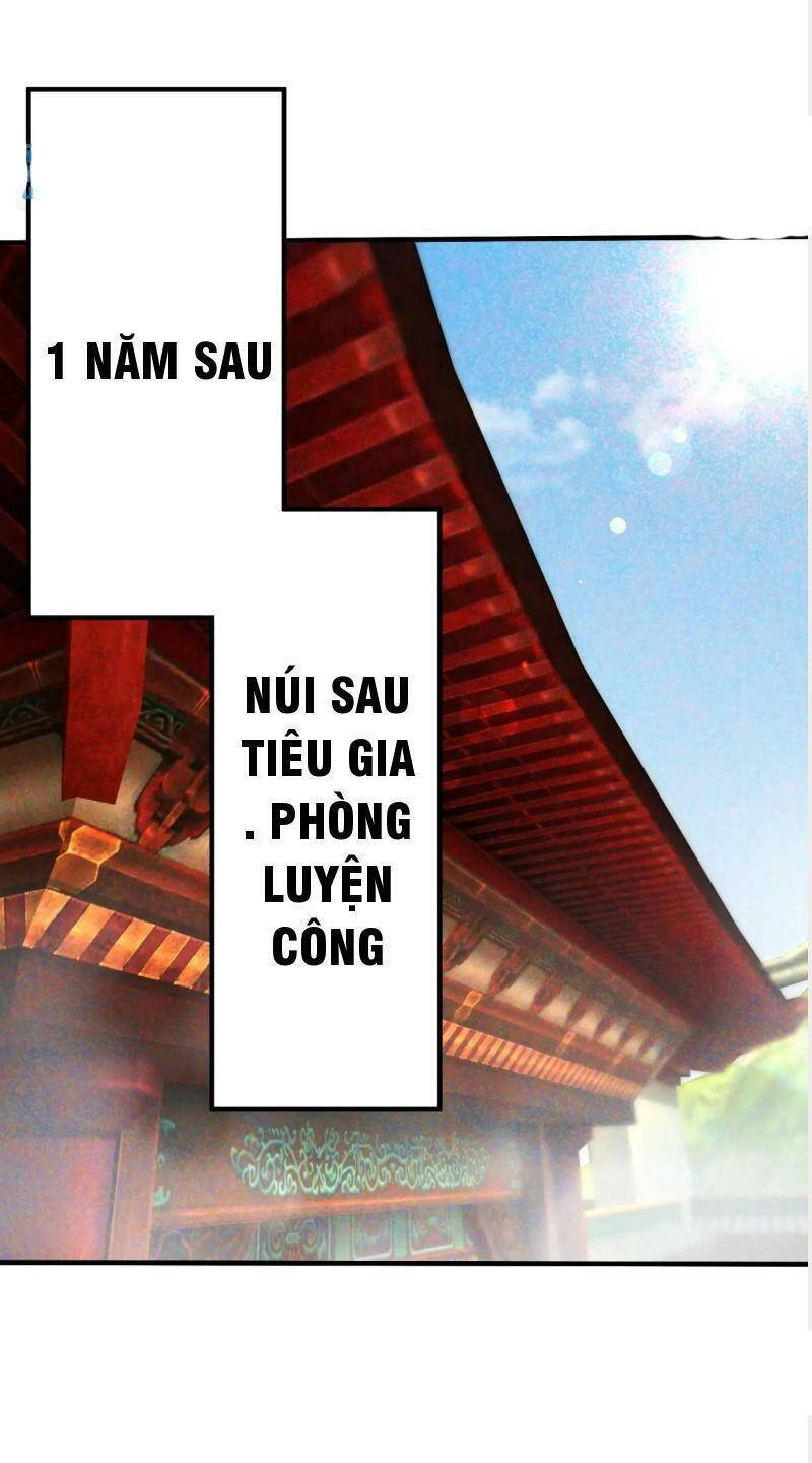 Trăm Tuổi Mở Hệ Thống, Hiếu Tử Hiền Tôn Quỳ Khắp Núi! Chap 21 - Next Chap 22