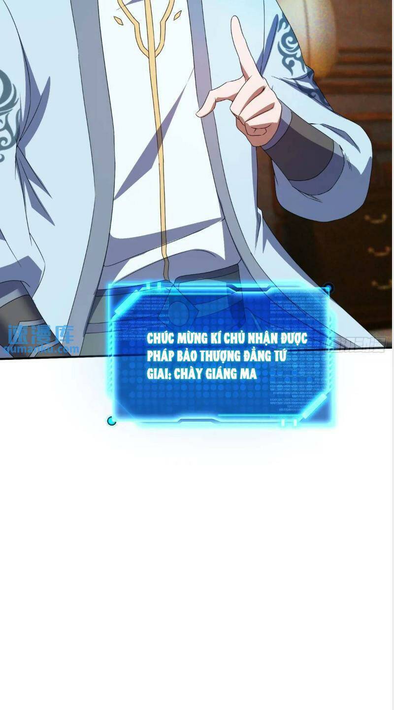 Trăm Tuổi Mở Hệ Thống, Hiếu Tử Hiền Tôn Quỳ Khắp Núi! Chap 21 - Next Chap 22