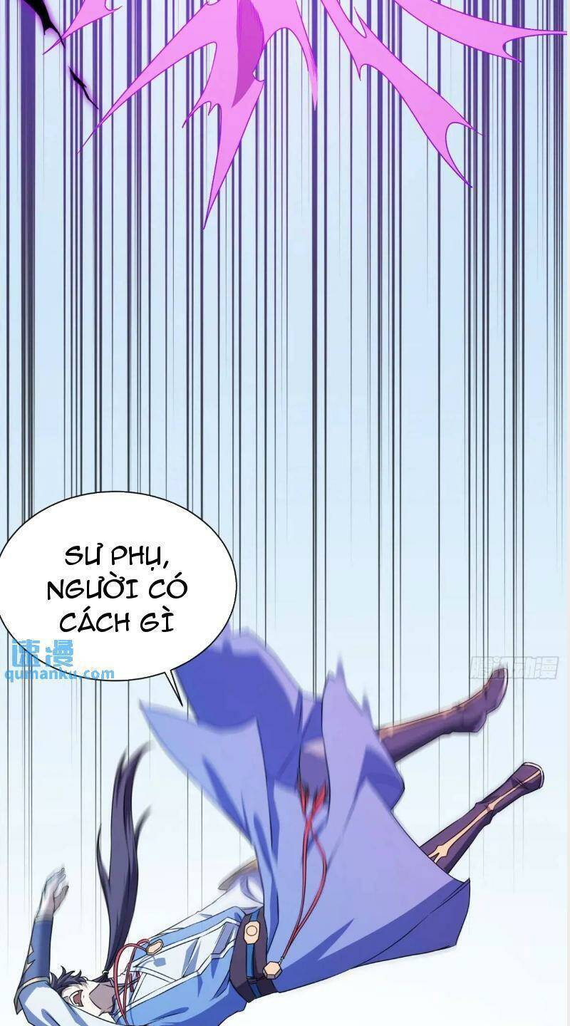 Trăm Tuổi Mở Hệ Thống, Hiếu Tử Hiền Tôn Quỳ Khắp Núi! Chap 21 - Next Chap 22