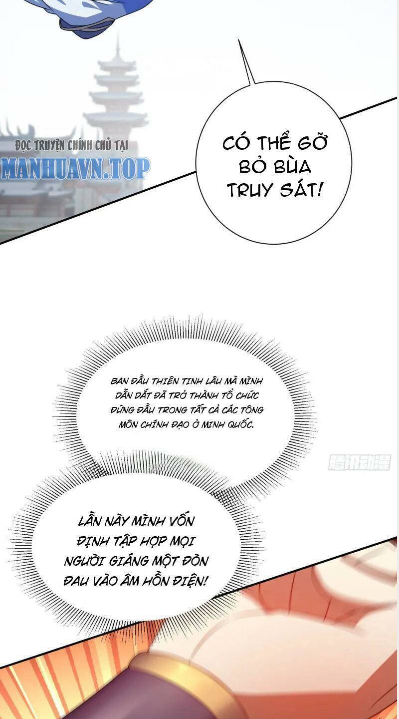 Trăm Tuổi Mở Hệ Thống, Hiếu Tử Hiền Tôn Quỳ Khắp Núi! Chap 21 - Next Chap 22