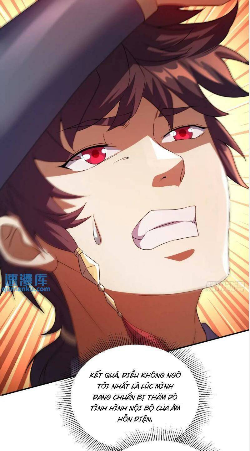 Trăm Tuổi Mở Hệ Thống, Hiếu Tử Hiền Tôn Quỳ Khắp Núi! Chap 21 - Next Chap 22