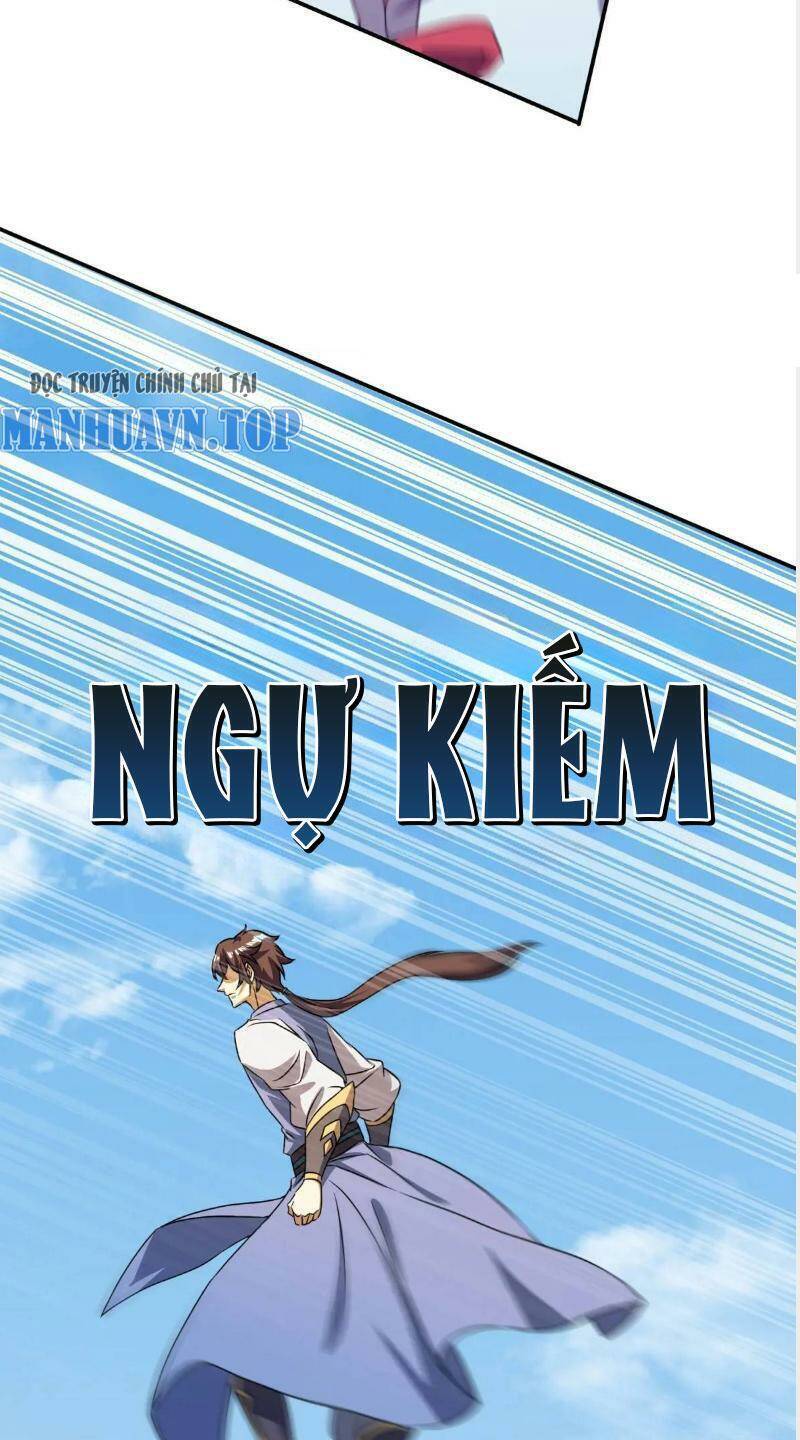 Trăm Tuổi Mở Hệ Thống, Hiếu Tử Hiền Tôn Quỳ Khắp Núi! Chap 21 - Next Chap 22