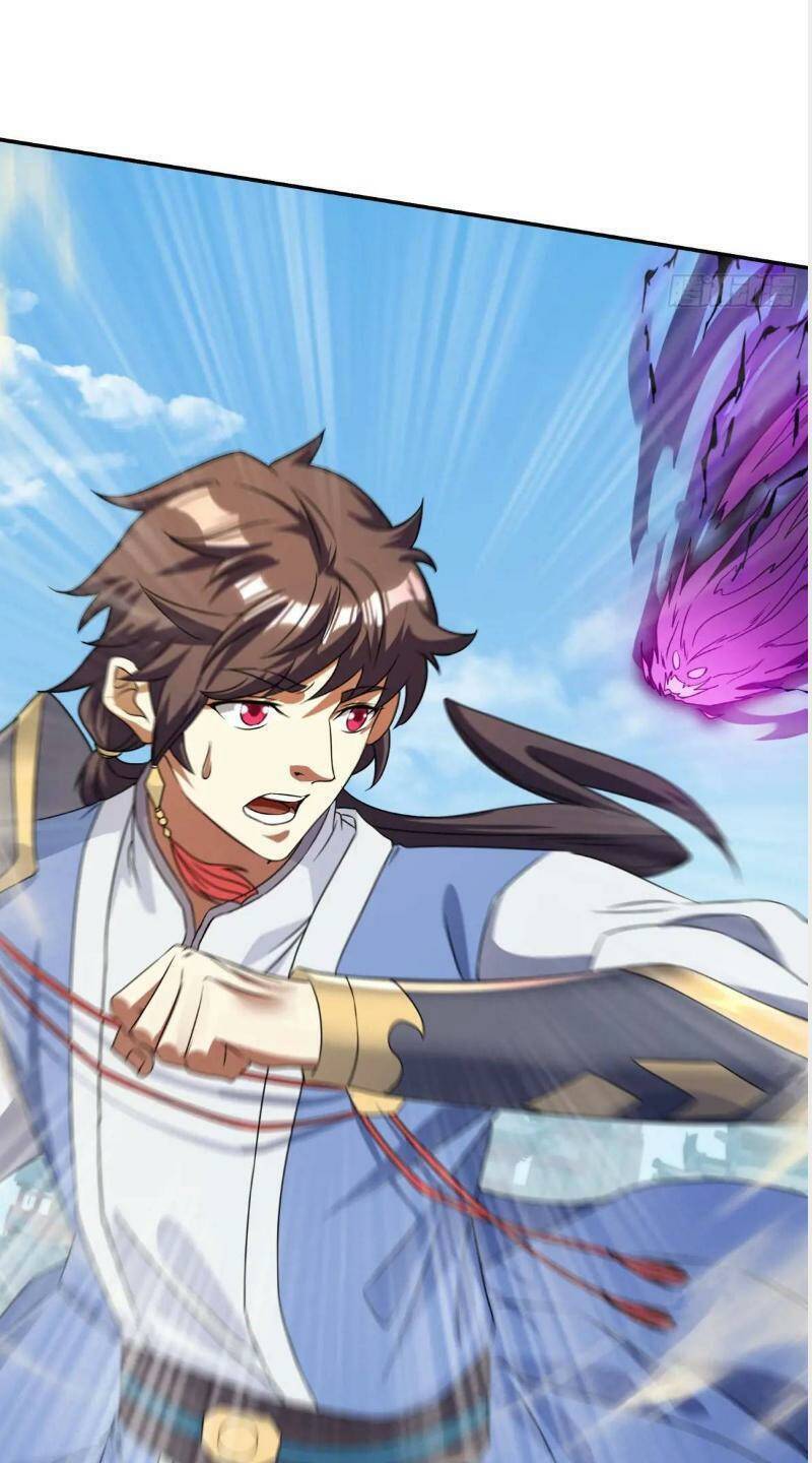 Trăm Tuổi Mở Hệ Thống, Hiếu Tử Hiền Tôn Quỳ Khắp Núi! Chap 21 - Next Chap 22