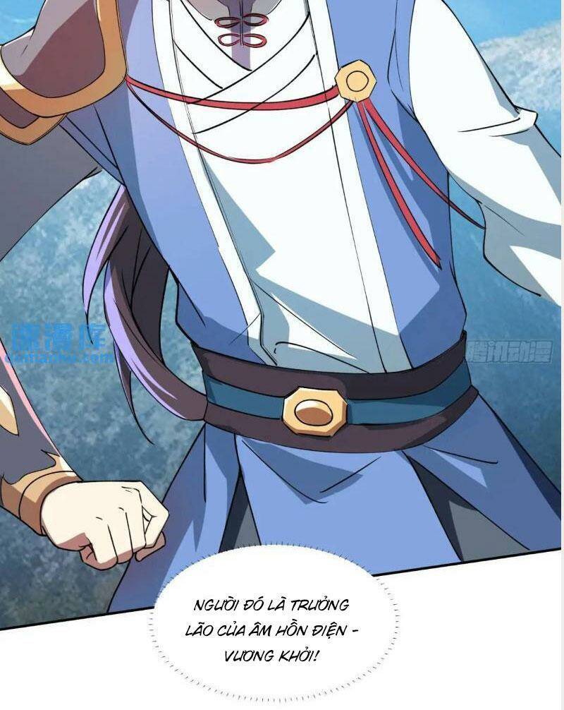 Trăm Tuổi Mở Hệ Thống, Hiếu Tử Hiền Tôn Quỳ Khắp Núi! Chap 21 - Next Chap 22