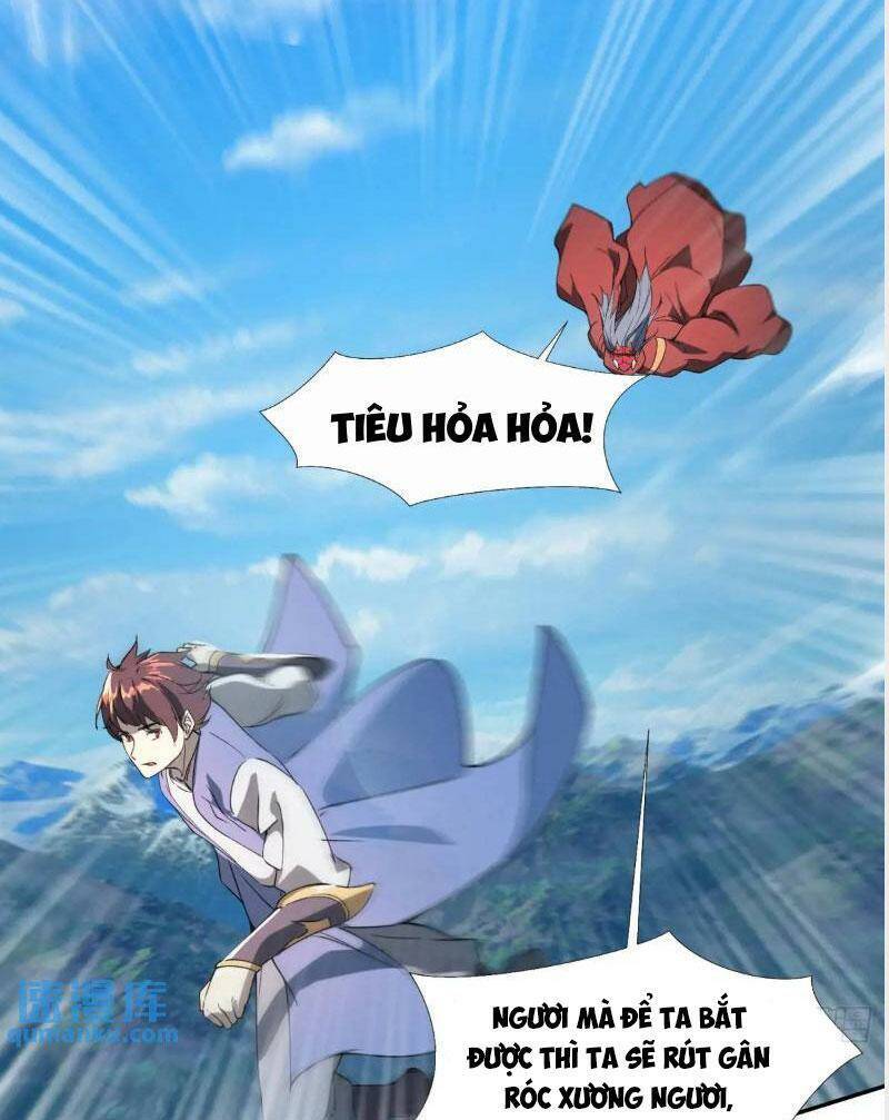 Trăm Tuổi Mở Hệ Thống, Hiếu Tử Hiền Tôn Quỳ Khắp Núi! Chap 21 - Next Chap 22