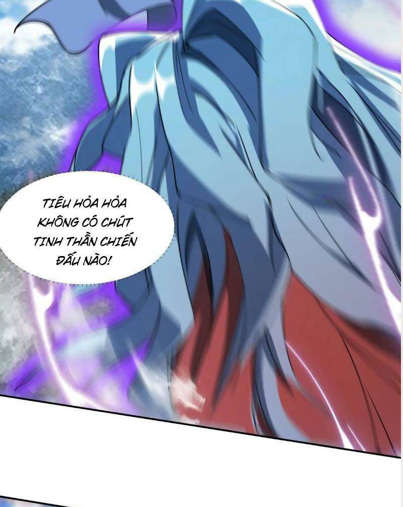 Trăm Tuổi Mở Hệ Thống, Hiếu Tử Hiền Tôn Quỳ Khắp Núi! Chap 21 - Next Chap 22