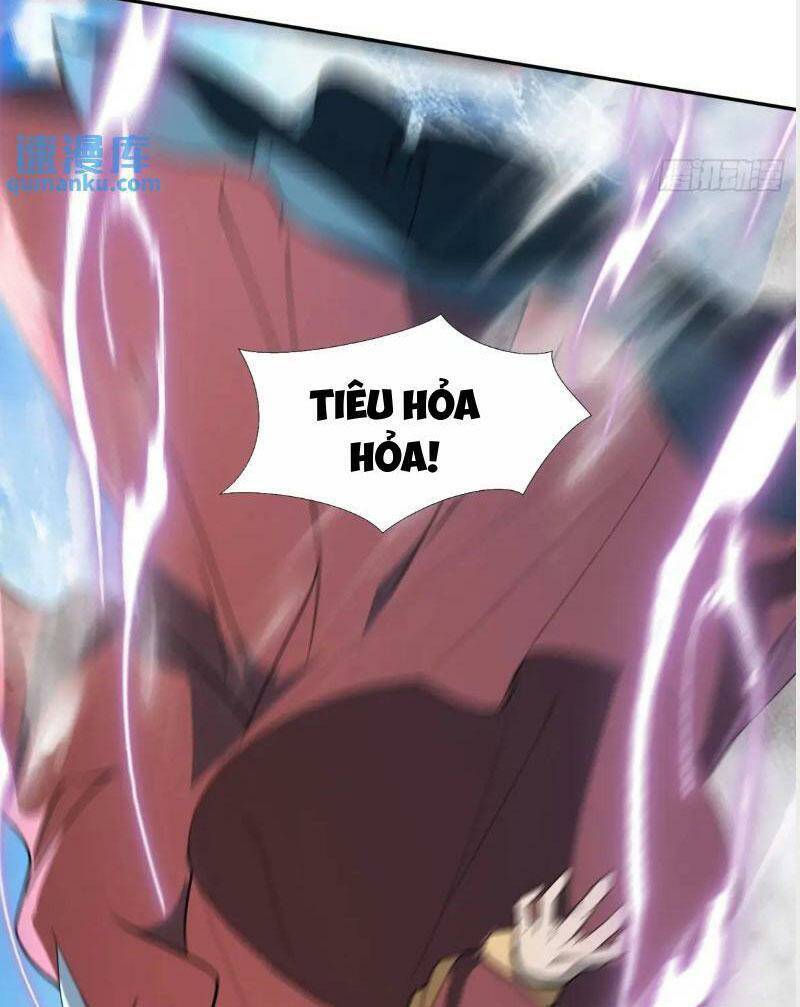 Trăm Tuổi Mở Hệ Thống, Hiếu Tử Hiền Tôn Quỳ Khắp Núi! Chap 21 - Next Chap 22