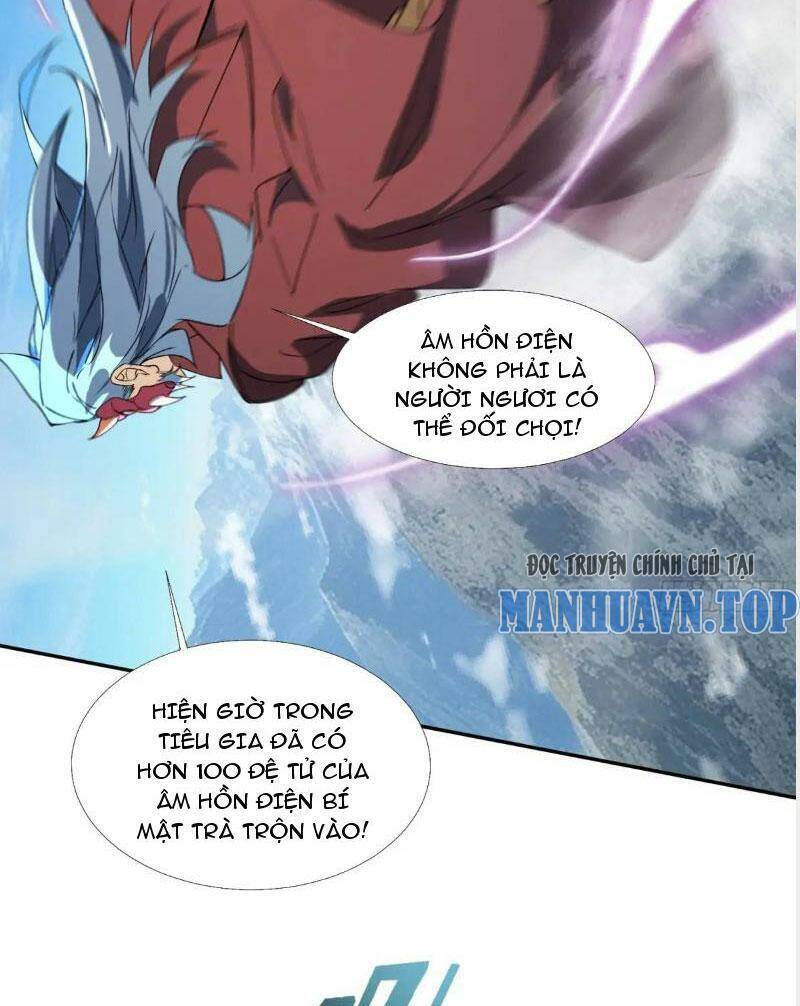 Trăm Tuổi Mở Hệ Thống, Hiếu Tử Hiền Tôn Quỳ Khắp Núi! Chap 21 - Next Chap 22