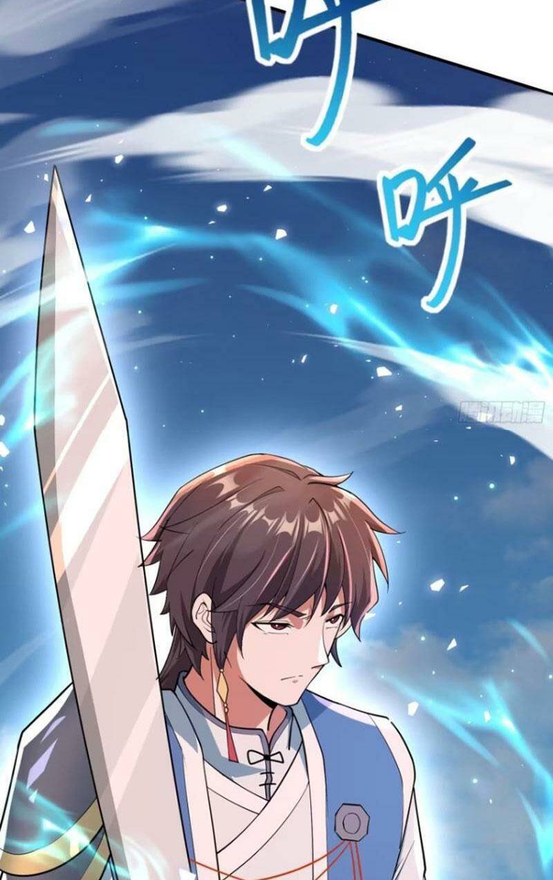 Trăm Tuổi Mở Hệ Thống, Hiếu Tử Hiền Tôn Quỳ Khắp Núi! Chap 22 - Next Chap 23