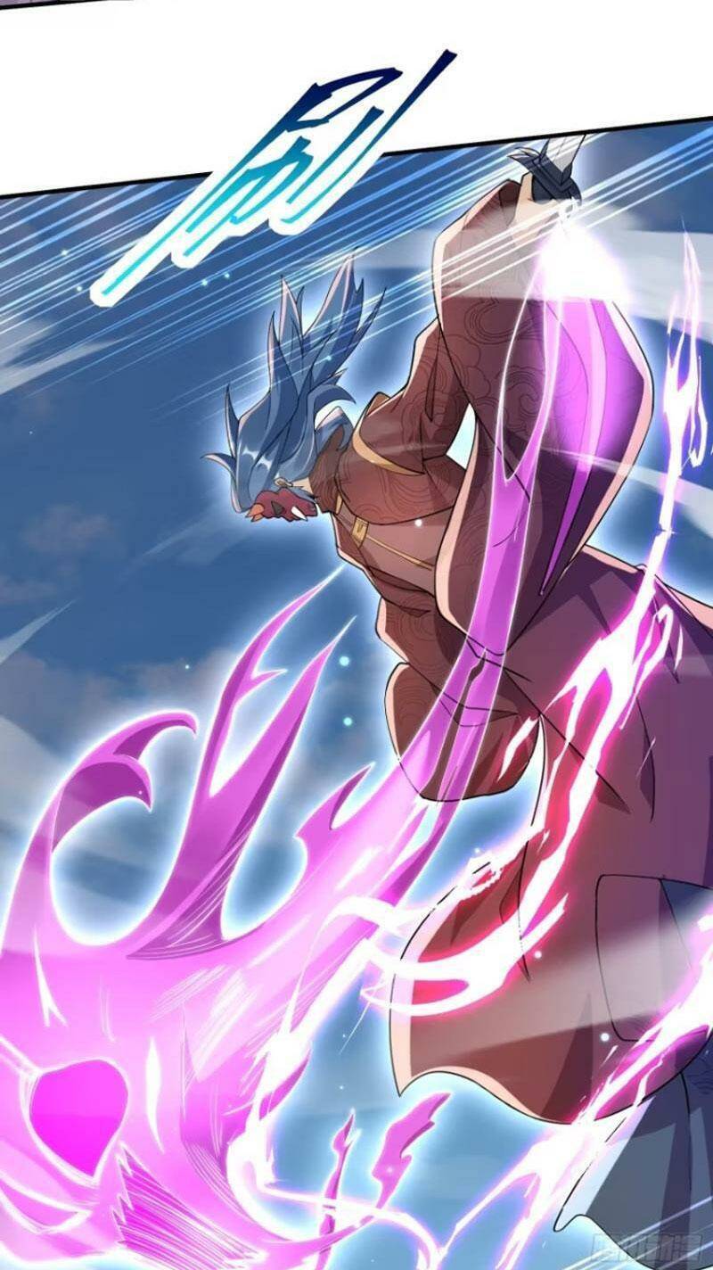 Trăm Tuổi Mở Hệ Thống, Hiếu Tử Hiền Tôn Quỳ Khắp Núi! Chap 22 - Next Chap 23