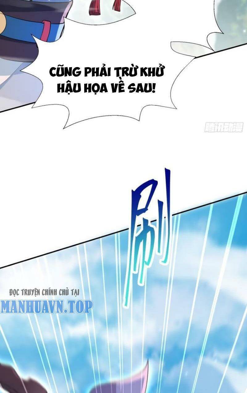 Trăm Tuổi Mở Hệ Thống, Hiếu Tử Hiền Tôn Quỳ Khắp Núi! Chap 22 - Next Chap 23