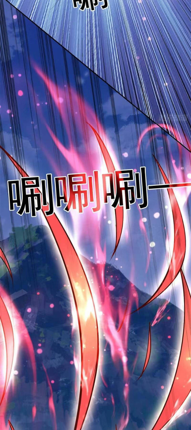 Trăm Tuổi Mở Hệ Thống, Hiếu Tử Hiền Tôn Quỳ Khắp Núi! Chap 23 - Next Chap 24