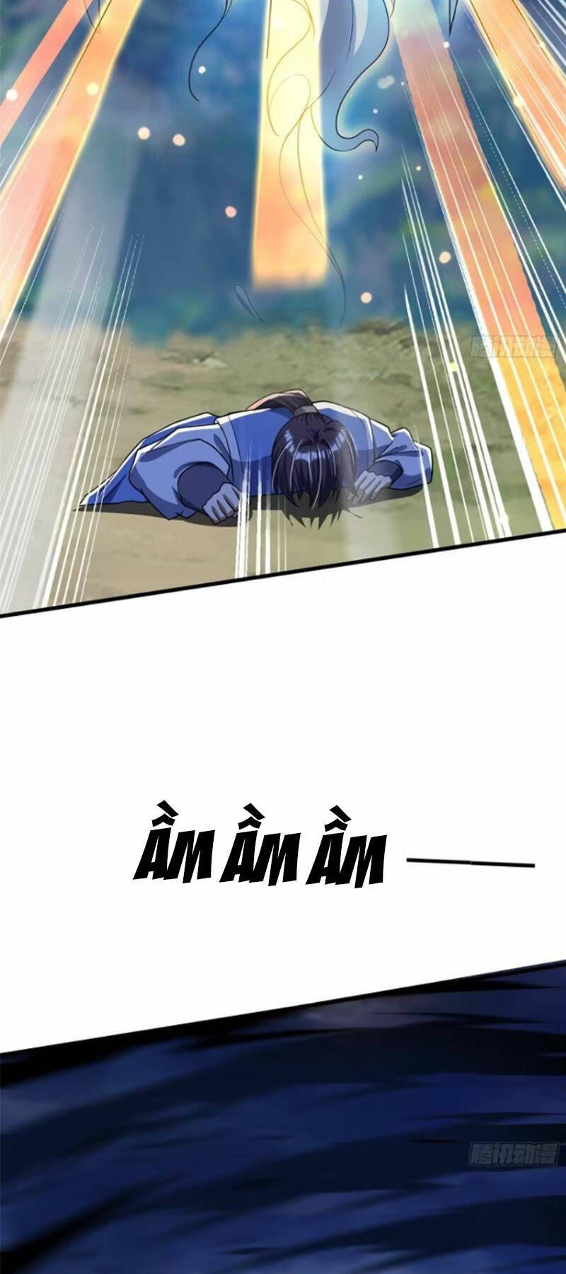 Trăm Tuổi Mở Hệ Thống, Hiếu Tử Hiền Tôn Quỳ Khắp Núi! Chap 23 - Next Chap 24