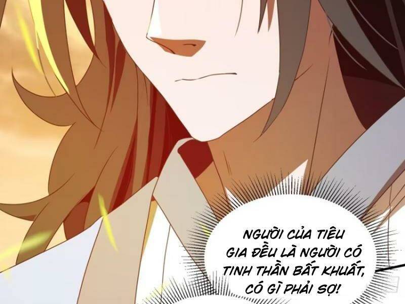 Trăm Tuổi Mở Hệ Thống, Hiếu Tử Hiền Tôn Quỳ Khắp Núi! Chap 24 - Next Chap 25