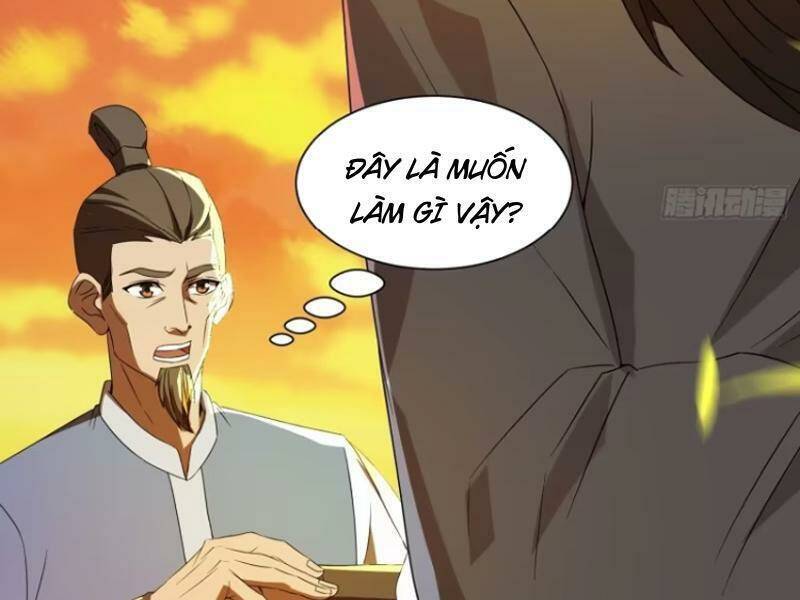 Trăm Tuổi Mở Hệ Thống, Hiếu Tử Hiền Tôn Quỳ Khắp Núi! Chap 24 - Next Chap 25