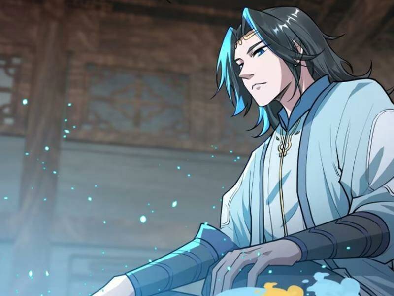 Trăm Tuổi Mở Hệ Thống, Hiếu Tử Hiền Tôn Quỳ Khắp Núi! Chap 24 - Next Chap 25