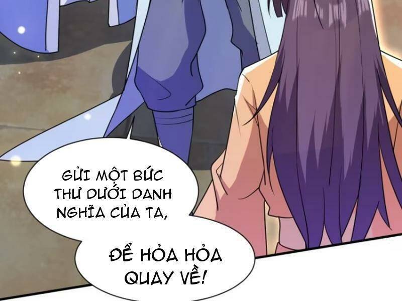 Trăm Tuổi Mở Hệ Thống, Hiếu Tử Hiền Tôn Quỳ Khắp Núi! Chap 25 - Next Chap 26