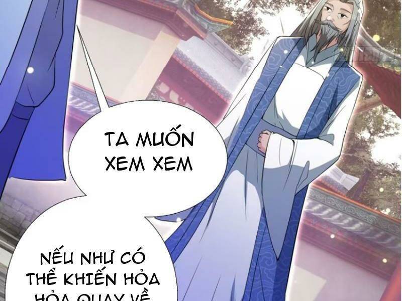 Trăm Tuổi Mở Hệ Thống, Hiếu Tử Hiền Tôn Quỳ Khắp Núi! Chap 25 - Next Chap 26