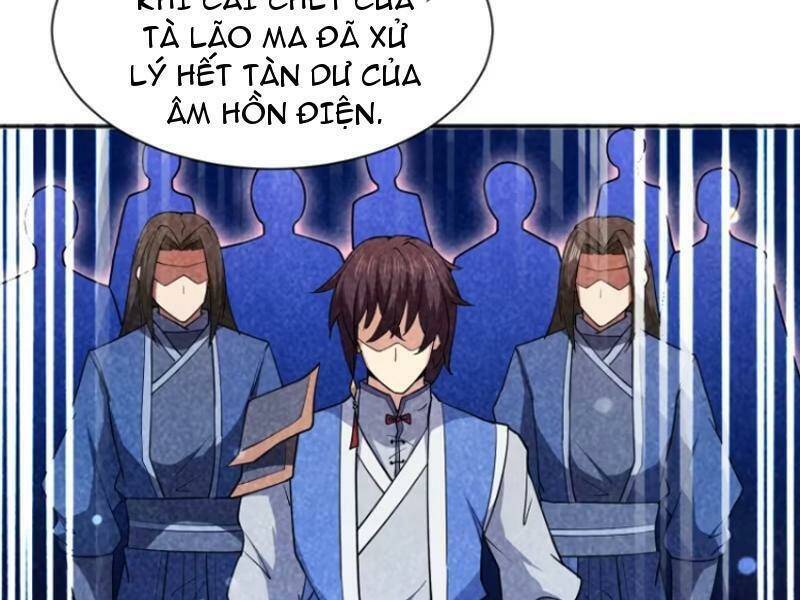 Trăm Tuổi Mở Hệ Thống, Hiếu Tử Hiền Tôn Quỳ Khắp Núi! Chap 25 - Next Chap 26