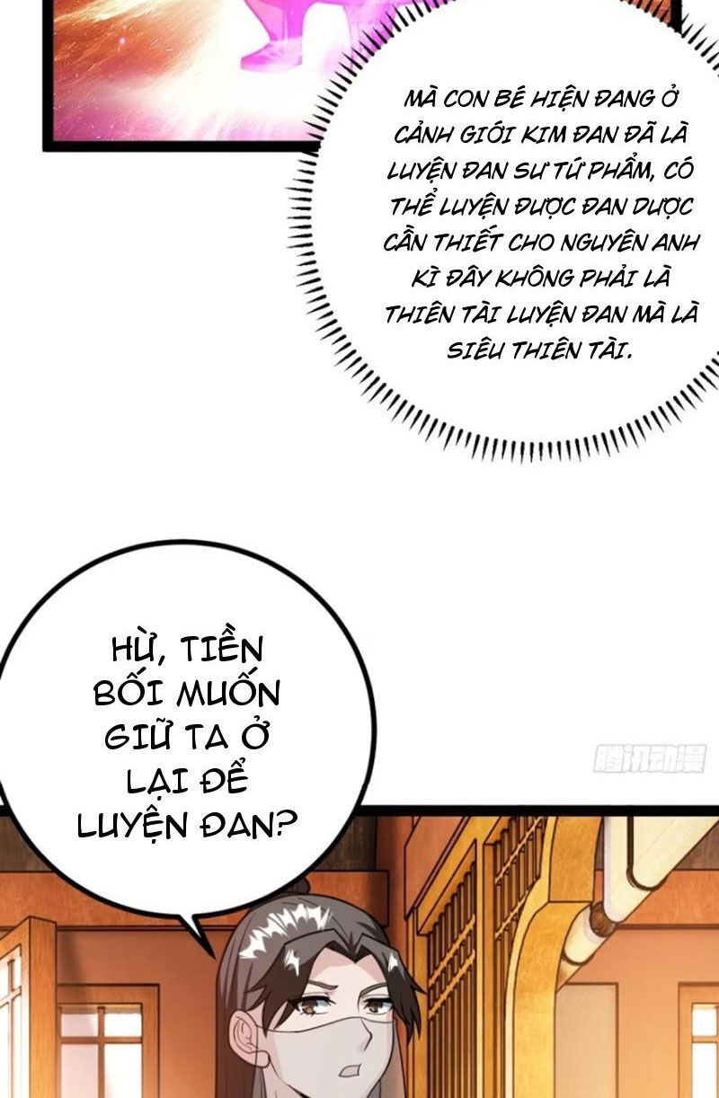 Trăm Tuổi Mở Hệ Thống, Hiếu Tử Hiền Tôn Quỳ Khắp Núi! Chap 45 - Next Chap 46