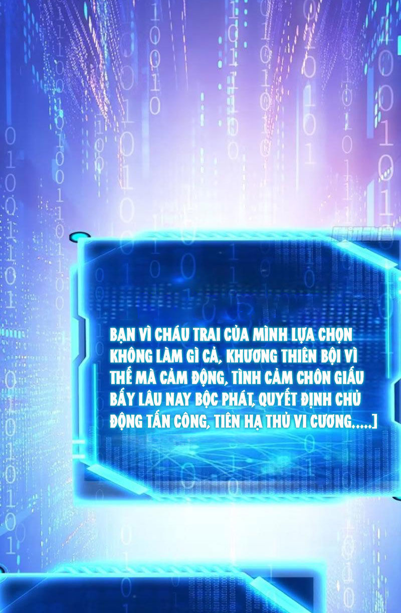 Trăm Tuổi Mở Hệ Thống, Hiếu Tử Hiền Tôn Quỳ Khắp Núi! Chap 45 - Next Chap 46