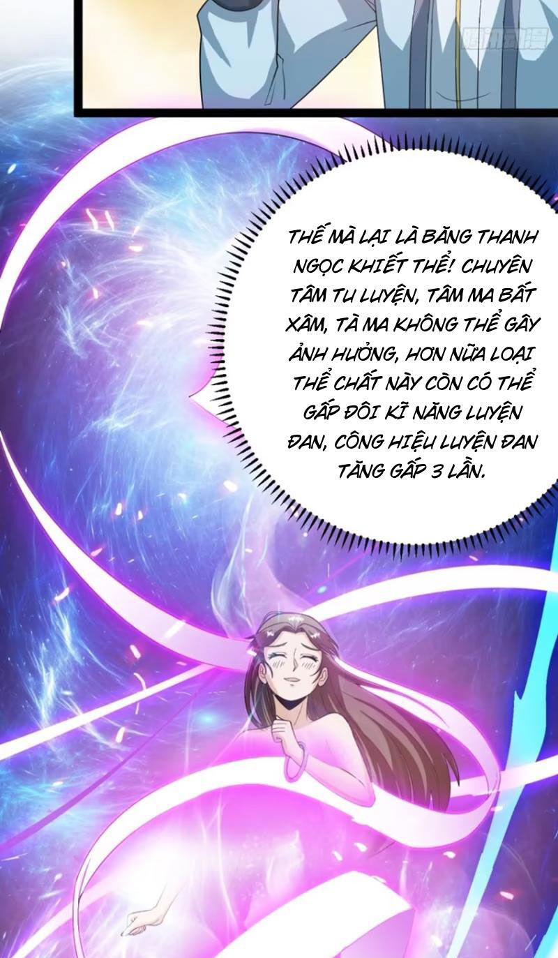 Trăm Tuổi Mở Hệ Thống, Hiếu Tử Hiền Tôn Quỳ Khắp Núi! Chap 45 - Next Chap 46