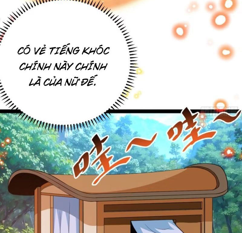 Trăm Tuổi Mở Hệ Thống, Hiếu Tử Hiền Tôn Quỳ Khắp Núi! Chap 45 - Next Chap 46