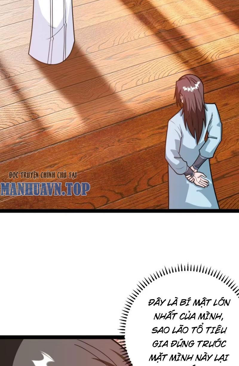 Trăm Tuổi Mở Hệ Thống, Hiếu Tử Hiền Tôn Quỳ Khắp Núi! Chap 45 - Next Chap 46