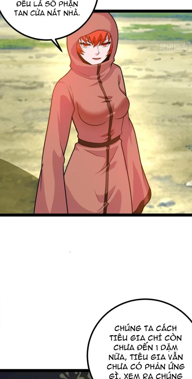 Trăm Tuổi Mở Hệ Thống, Hiếu Tử Hiền Tôn Quỳ Khắp Núi! Chap 46 - Next Chap 47