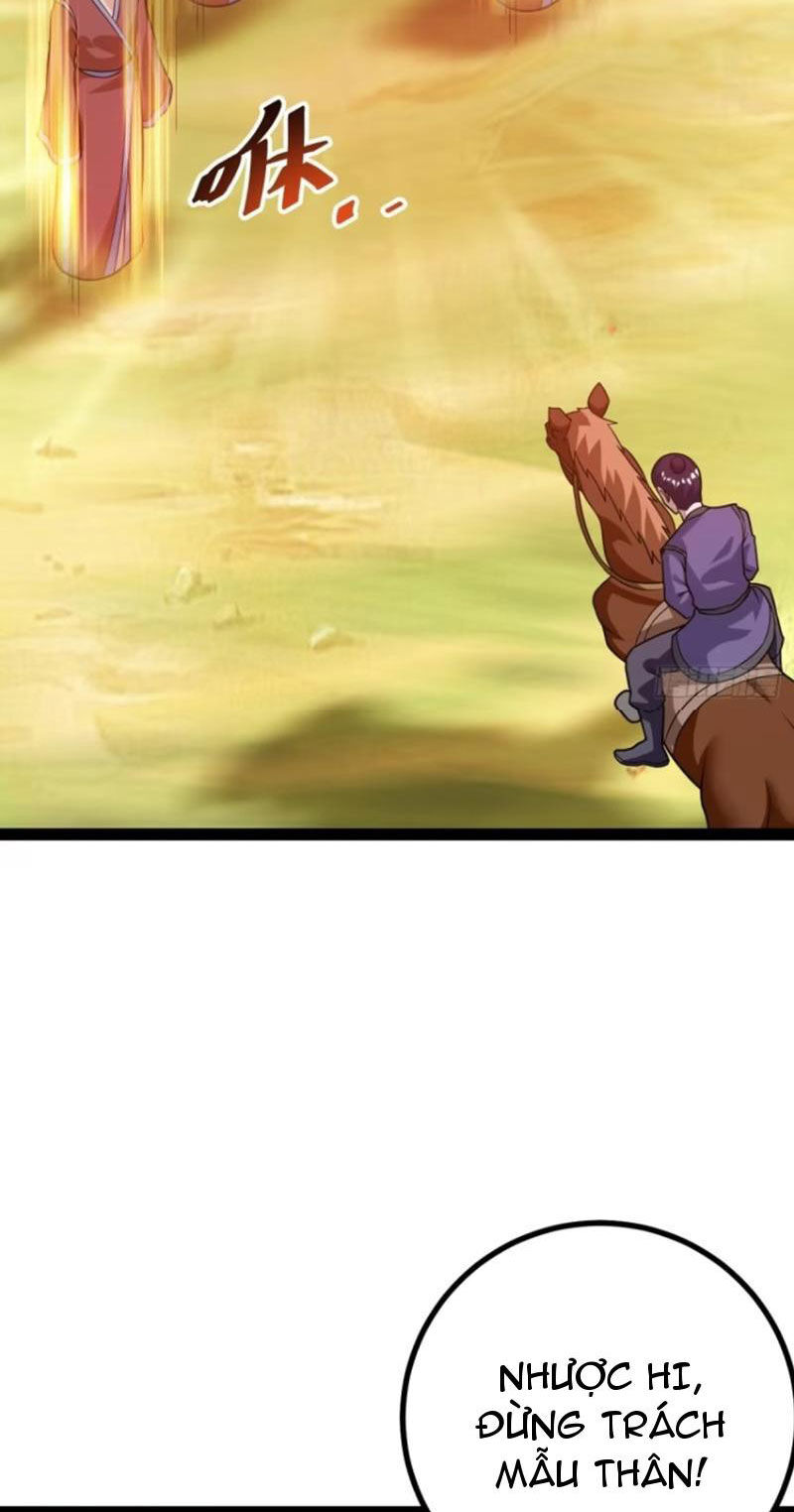 Trăm Tuổi Mở Hệ Thống, Hiếu Tử Hiền Tôn Quỳ Khắp Núi! Chap 46 - Next Chap 47