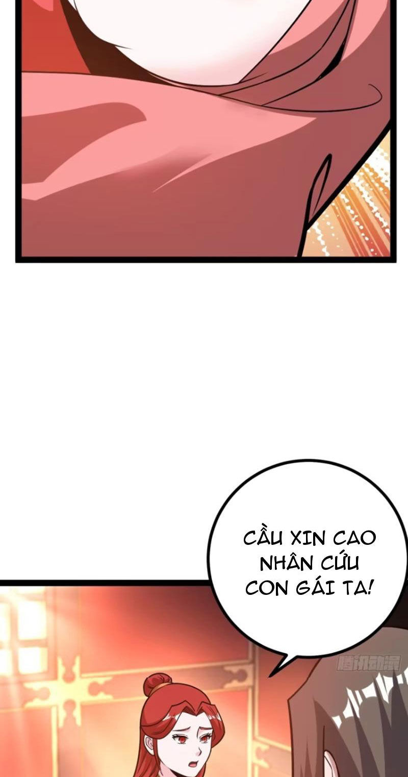 Trăm Tuổi Mở Hệ Thống, Hiếu Tử Hiền Tôn Quỳ Khắp Núi! Chap 46 - Next Chap 47