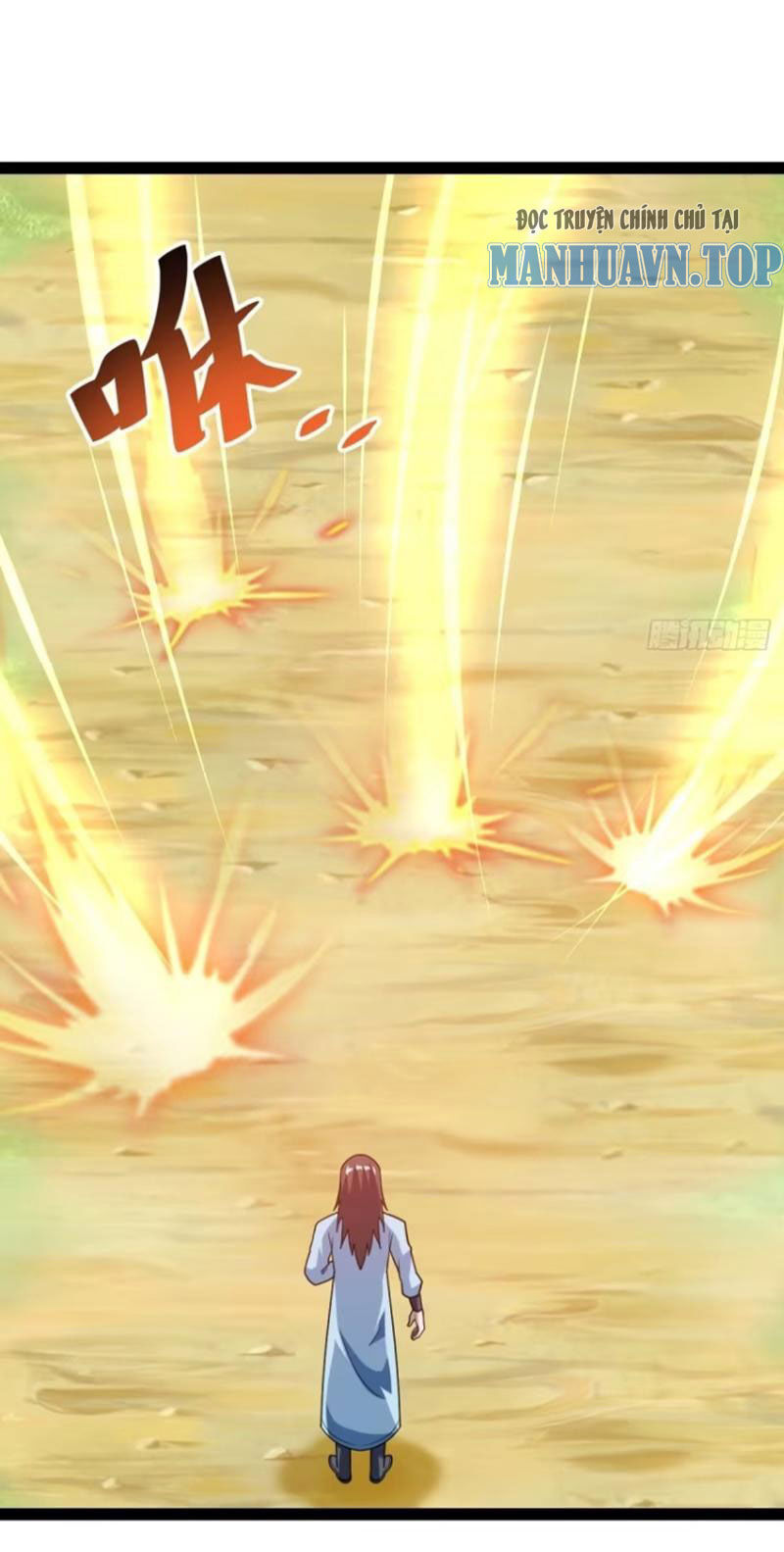 Trăm Tuổi Mở Hệ Thống, Hiếu Tử Hiền Tôn Quỳ Khắp Núi! Chap 46 - Next Chap 47