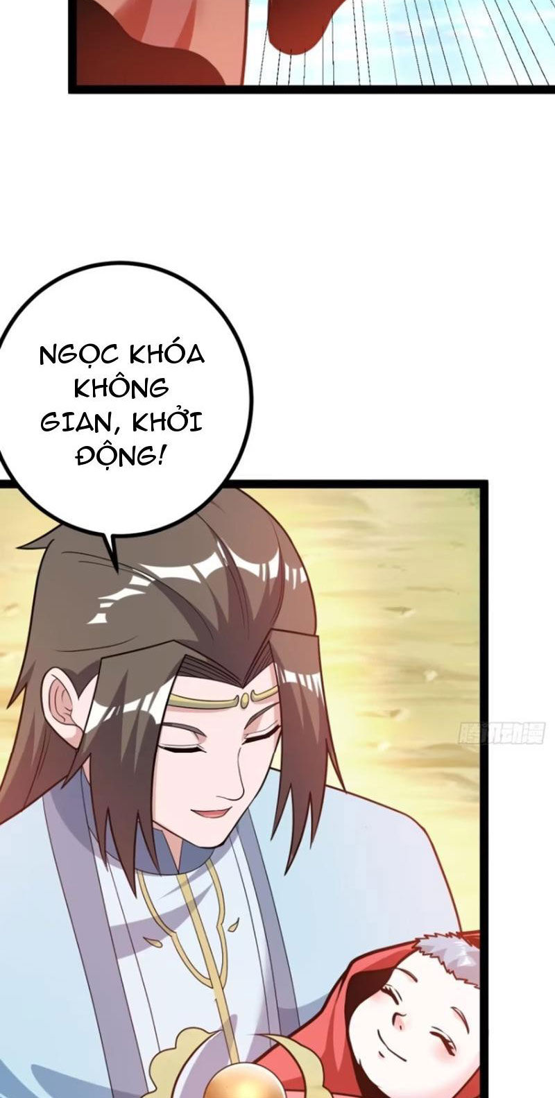 Trăm Tuổi Mở Hệ Thống, Hiếu Tử Hiền Tôn Quỳ Khắp Núi! Chap 46 - Next Chap 47