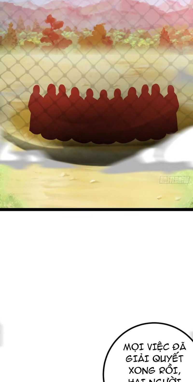 Trăm Tuổi Mở Hệ Thống, Hiếu Tử Hiền Tôn Quỳ Khắp Núi! Chap 46 - Next Chap 47